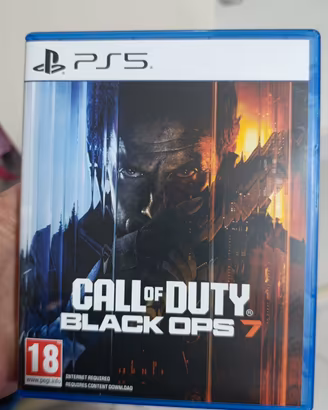 call of duty bo7