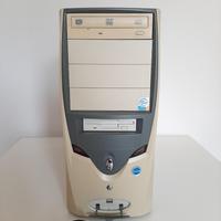 PC fisso assemblato Winblu