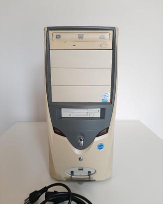 PC fisso assemblato Winblu