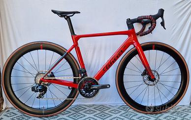 Bici da corsa Wilier Filante SL Sram Force - S