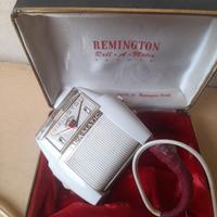 Rasoio anni 50 Remington Roll A matic
