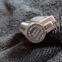 A CCENDINO A BENZINA