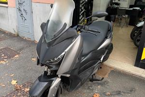 Yamaha X-Max 300 - 2017 - PERMUTE