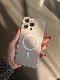 iPhone 16 Pro Max 1TB Titanio Sabbia