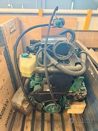 Motore marino Volvo Penta D3 diesel
