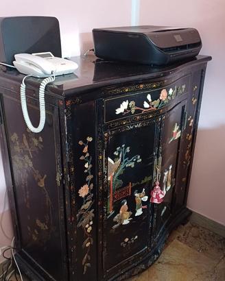 mobile cinese antico