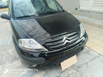 Citroen C3 gpl