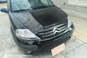 Citroen C3 gpl