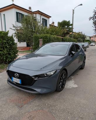 Mazda 3 2.0 150cv Homura Auto
