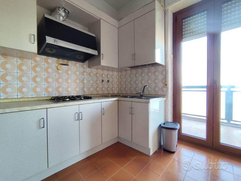 Appartamento – Terni, Città Giardino - Vista 5