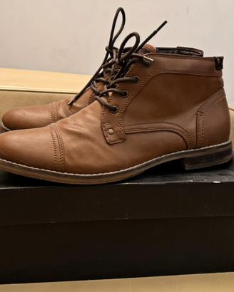 Stivaletti H&M 43 (Nuovi)