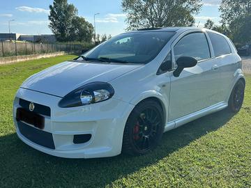 Abarth Grande Punto 1.4 T-Jet 16V 3 porte