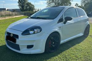Abarth Grande Punto 1.4 T-Jet 16V 3 porte