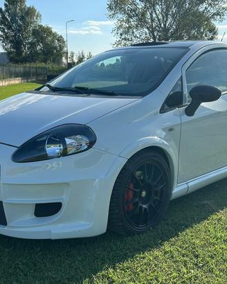 Abarth Grande Punto 1.4 T-Jet 16V 3 porte