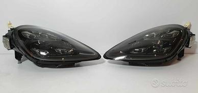 Fari Anteriori LED LHD Porsche Cayenne 959 9Y09410