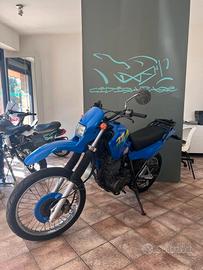 Yamaha XT 600 - 1993