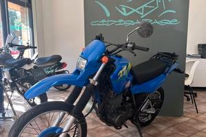 Yamaha XT 600 - 1993