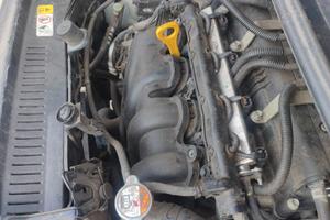 Kia Venga GPL