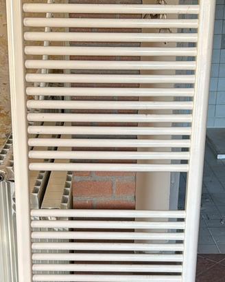 Termoarredo scaldasalviette