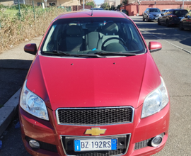 Chevrolet Aveo LT Eco 1.2 (115000) Neopatentati