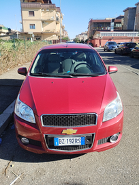 Chevrolet Aveo LT Eco 1.2 (115000) Neopatentati