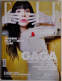 ELLE Italia Weekly 2025, n. 9