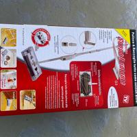 scopa elettrica senza filo