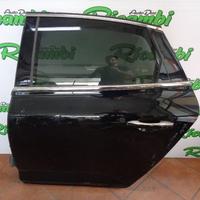 PORTA POSTERIORE SINISTRA PER TALISMAN 2018