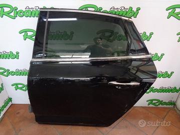 PORTA POSTERIORE SINISTRA PER TALISMAN 2018