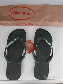 Infradito Havaianas 41/42