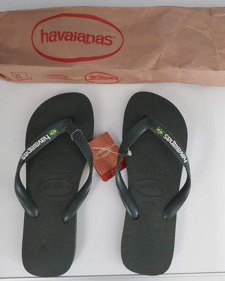 Infradito Havaianas 41/42