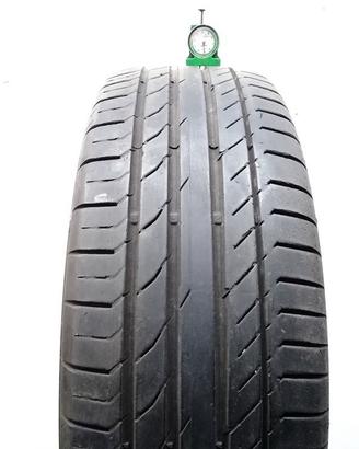 Gomme 225/60 R18 usate - cd.79252