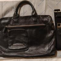 Borsa business Piquadro 
