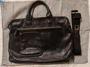 Borsa business Piquadro 