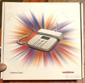 Telefono Vodafone Classic GSM