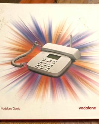 Telefono Vodafone Classic GSM