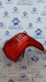 PEUGEOT 3008 2010 FANALE POSTERIORE SX