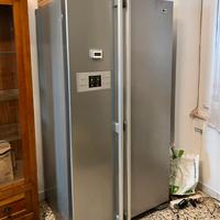 Frigo LG 560l