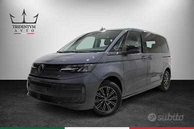 Volkswagen T6 Multivan 2.0 tdi Space 150cv dsg 7p.