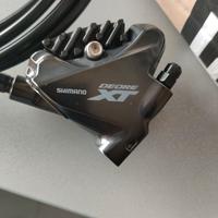 Pinza Freno a Disco Idraulico - Deore XT BR-M8110 