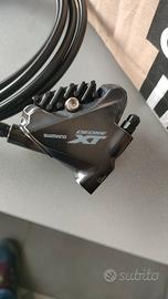 Pinza Freno a Disco Idraulico - Deore XT BR-M8110 