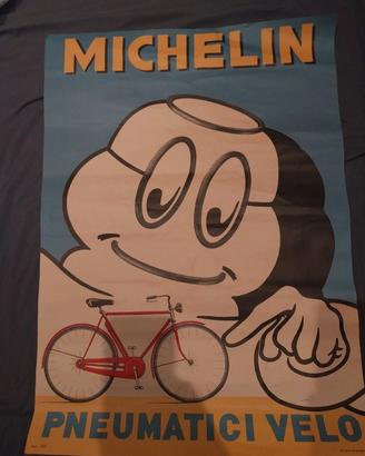 poster michelin