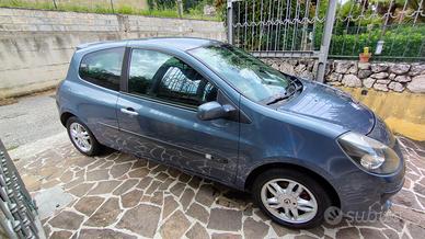 Renault Clio 3 1.5 dci 106cv dynamique
