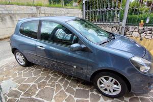 Renault Clio 3 1.5 dci 106cv dynamique