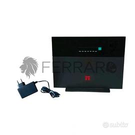 Modem Tim Hub + executive 2.5 Fibra fino 10 giga h