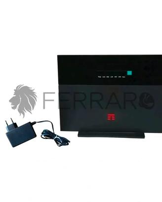 Modem Tim Hub + executive 2.5 Fibra fino 10 giga h
