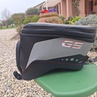 borsa da serbatoio originale BMW x GS 1250