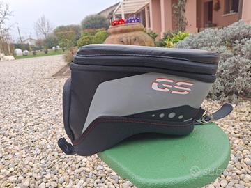 borsa da serbatoio originale BMW x GS 1250