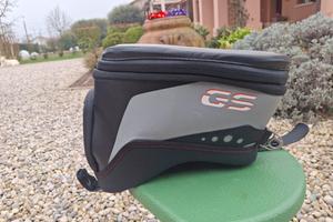 borsa da serbatoio originale BMW x GS 1250