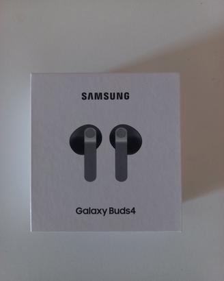 samsung galaxy buds 4